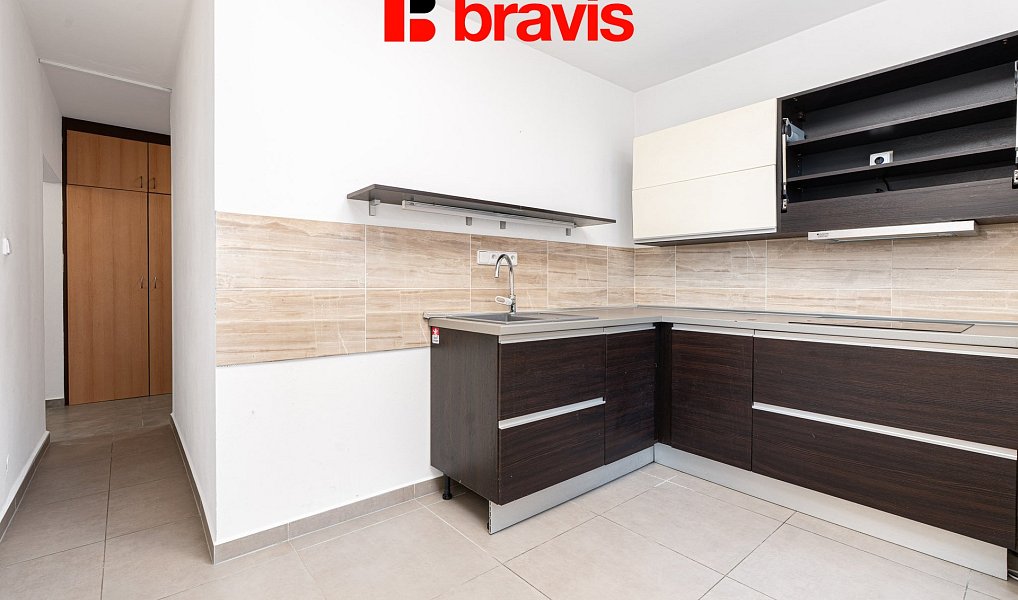 Prodej bytu 2+1 65 m², Brno – fotka 1 z 14