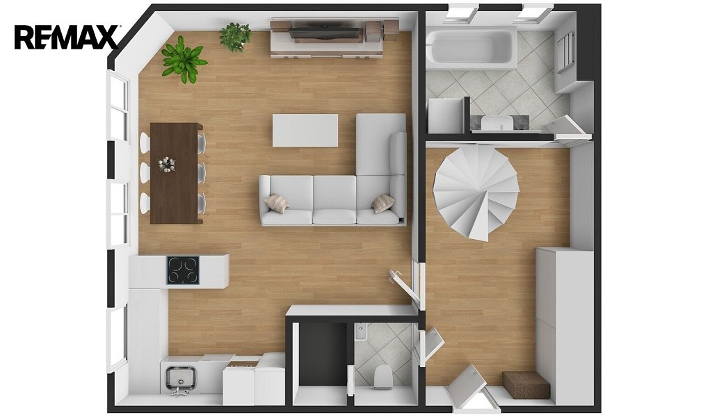 Prodej bytu 3+kk 107 m², Praha – náhled fotky 45