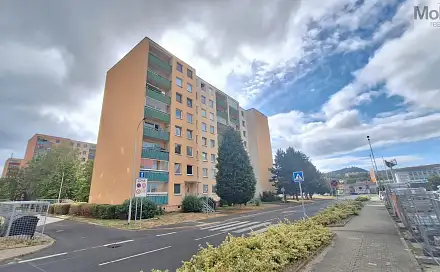 Prodej bytu 1+kk 31 m²
