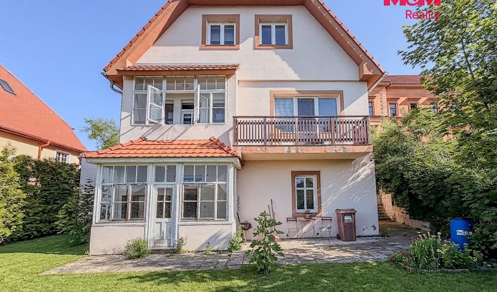 Prodej domu 200 m² s pozemkem 607 m², Litoměřice – náhled fotky 2