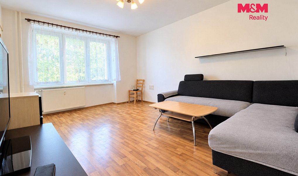 Pronájem bytu 2+1 60 m², Žďár nad Sázavou – náhled fotky 3