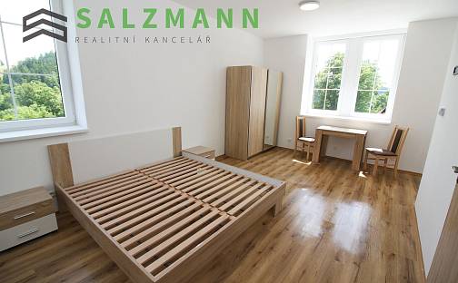 Prodej bytu 1+kk 30 m², Bublava, okres Sokolov