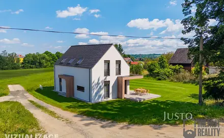 Prodej stavebního pozemku 1 451 m², Hrádek nad Nisou - Loučná, okres Liberec