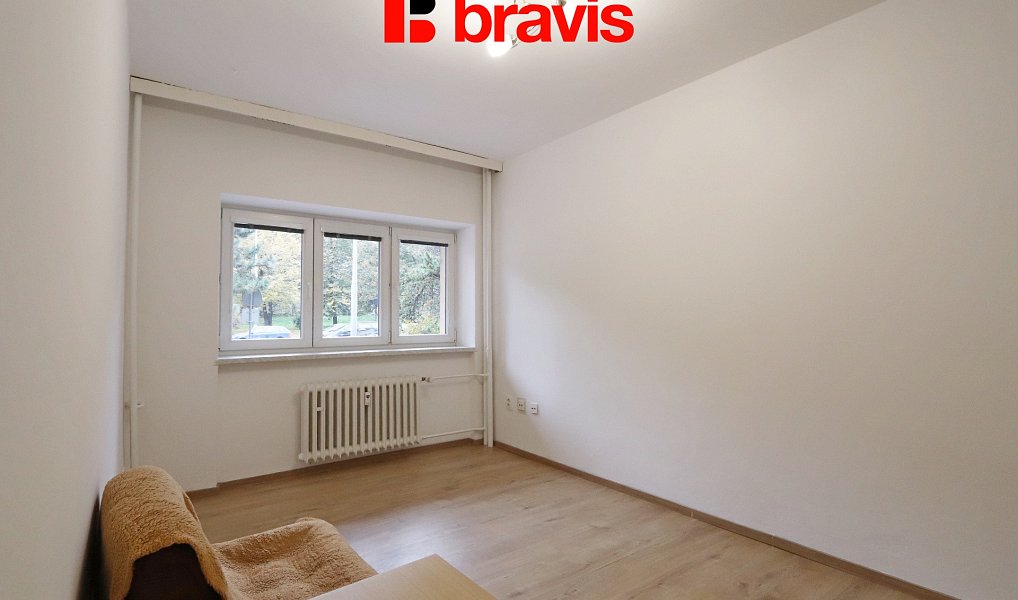 Pronájem bytu 1+1 32 m², Brno – náhled fotky 2
