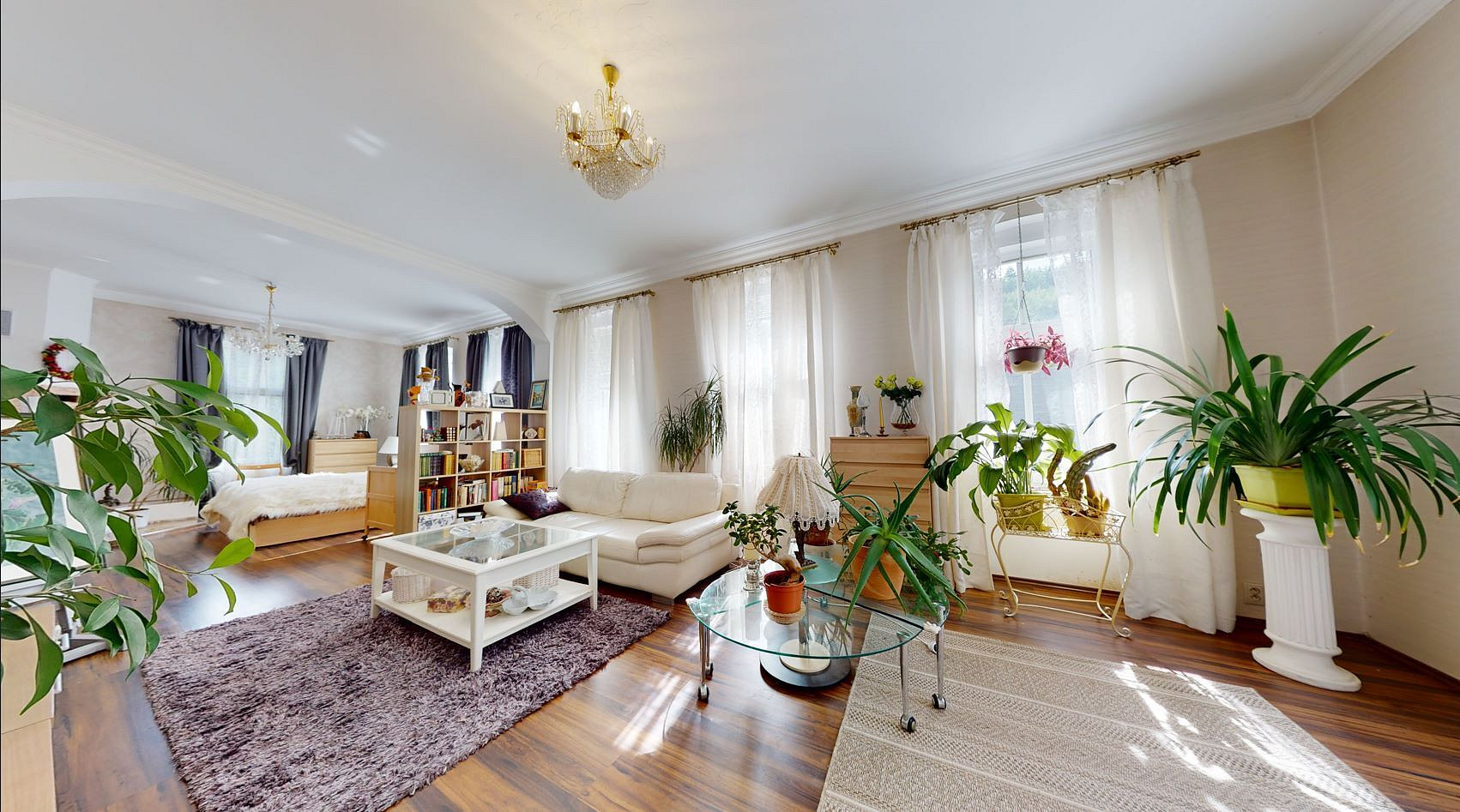 Prodej bytu 3+1 151 m² — photo 4