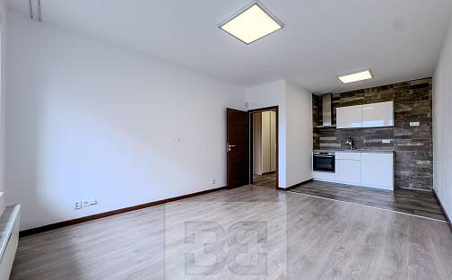 Pronájem bytu 2+kk 49 m², Sazovická, Praha 5 - Zličín