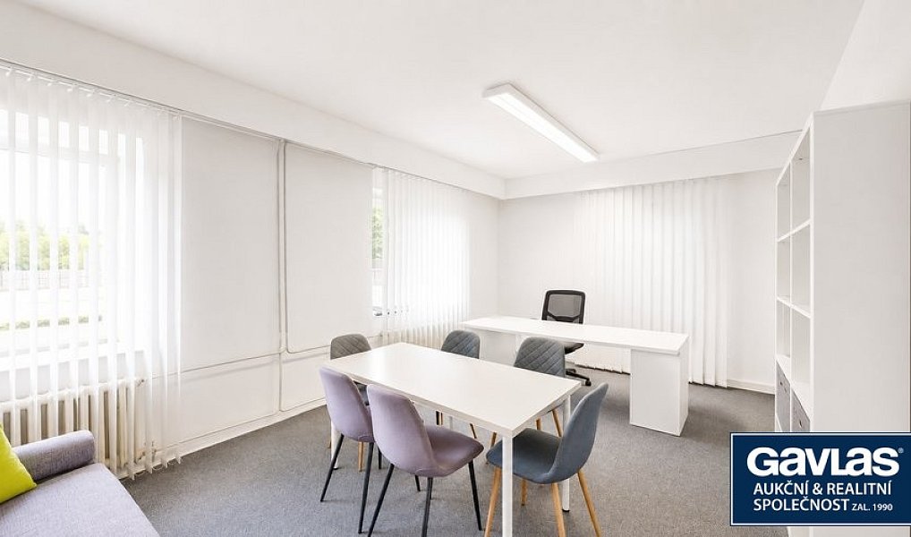 Prodej skladovacích prostor 2 850 m², Nový Jičín – náhled fotky 23