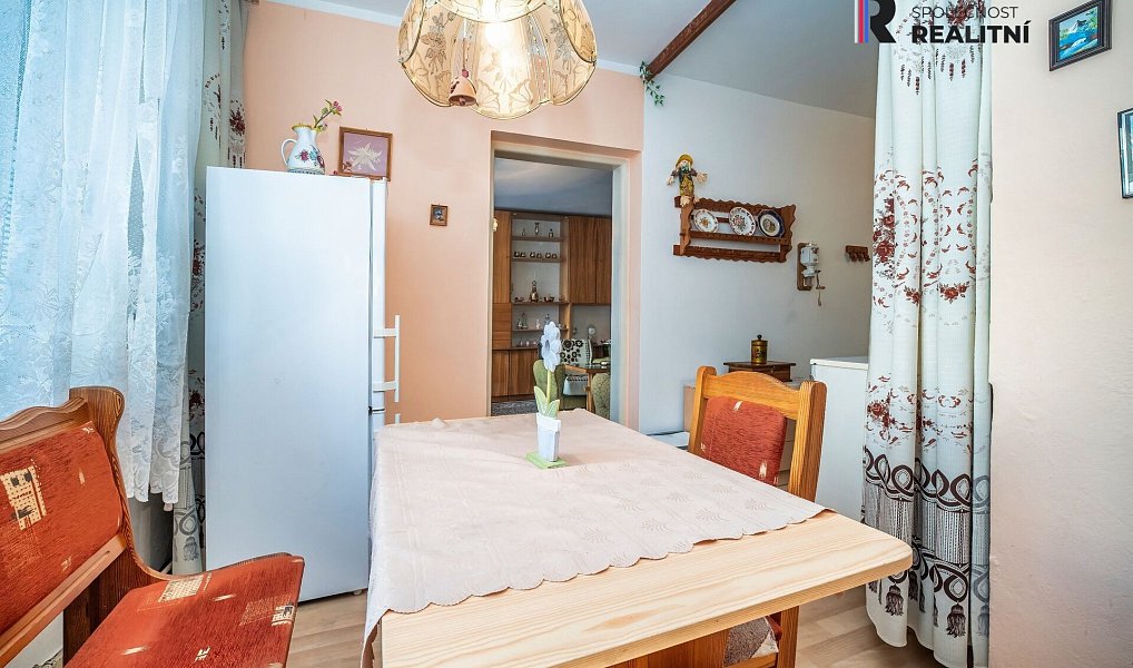 Prodej bytu 3+1 76 m², Znojmo – náhled fotky 7