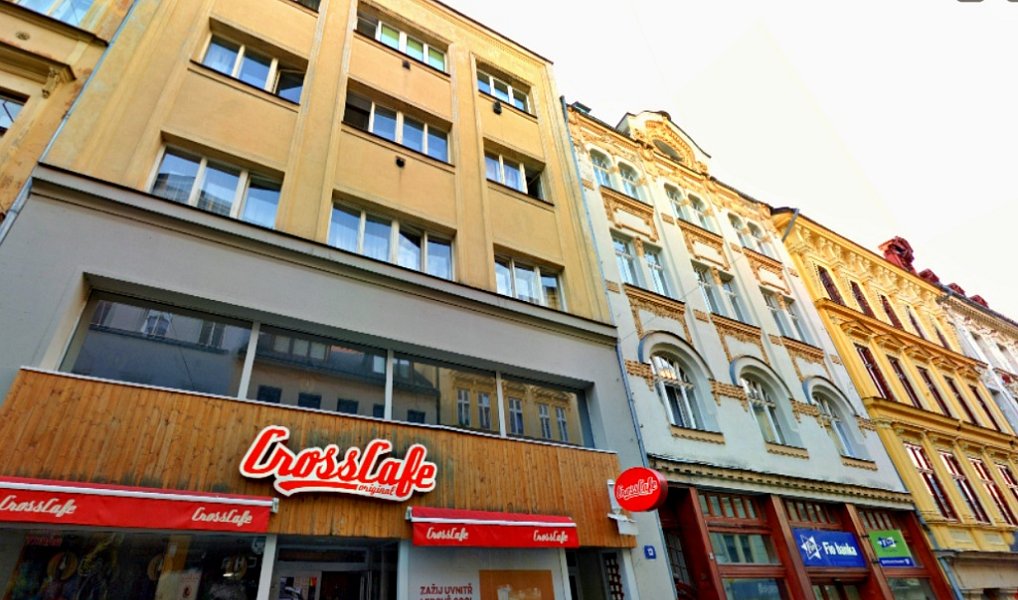 Pronájem bytu 2+kk 55 m², Liberec – náhled fotky 14