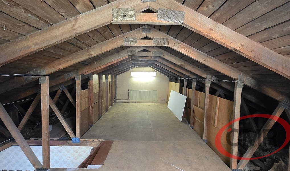 Prodej domu 110 m² s pozemkem 136 m², Praha – náhled fotky 37