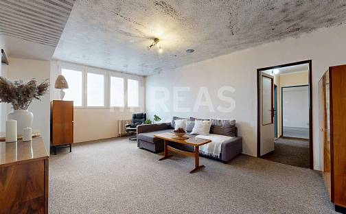 Prodej bytu 3+1 78 m², tř. Václava Klementa, Mladá Boleslav - Mladá Boleslav II