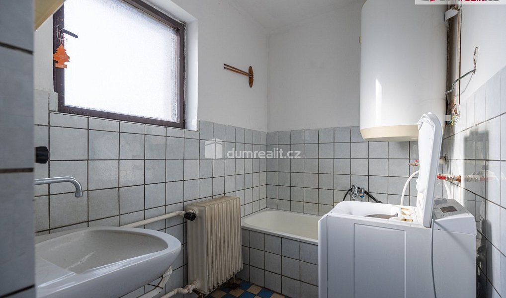 Prodej domu 110 m² s pozemkem 800 m², Horní Počaply – náhled fotky 6