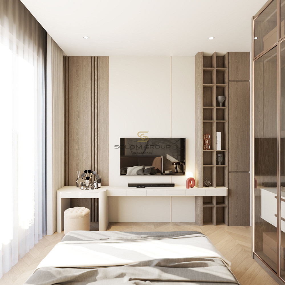 Prodej bytu 2+kk 42 m² — photo 5