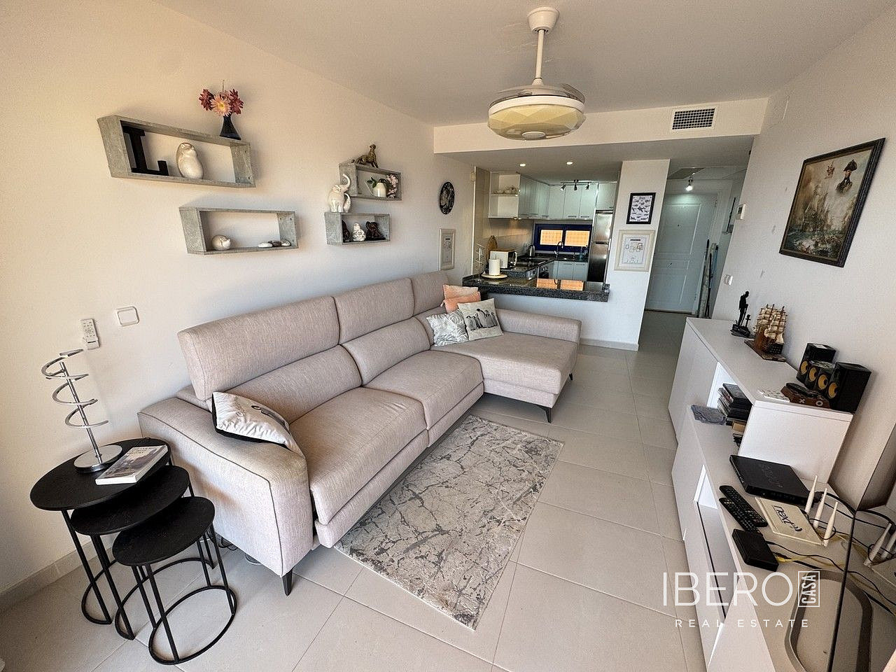Pis 3+kk – Mojacar - Vista 3