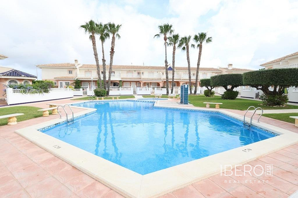 Casa 4+kk – Rojales - Vista 3