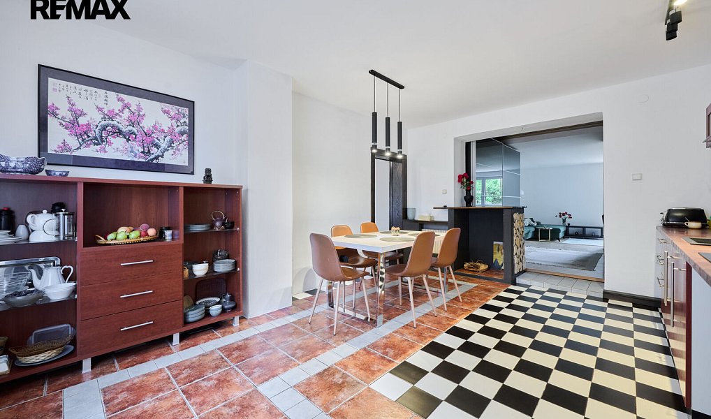 Prodej domu 168 m² s pozemkem 760 m², Hostivice – náhled fotky 6