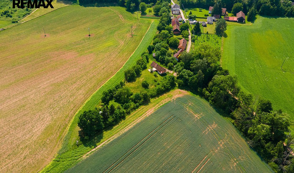 Prodej zahrady 600 m², Jičín – náhled fotky 12