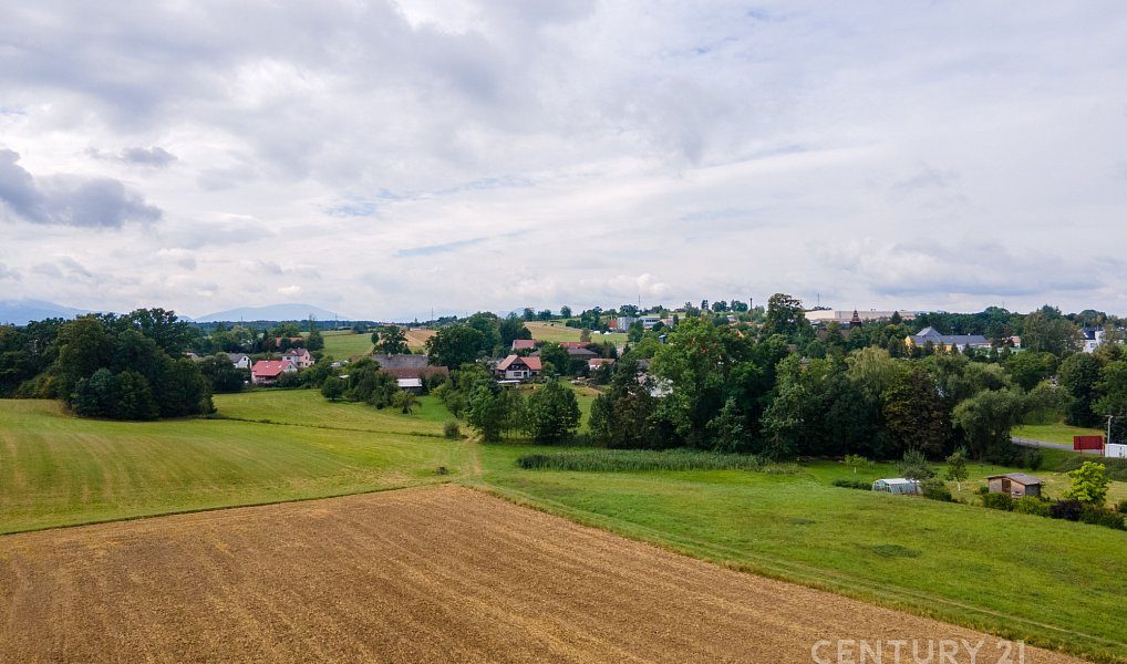 Prodej stavebního pozemku 1 811 m², Sedliště – náhled fotky 16
