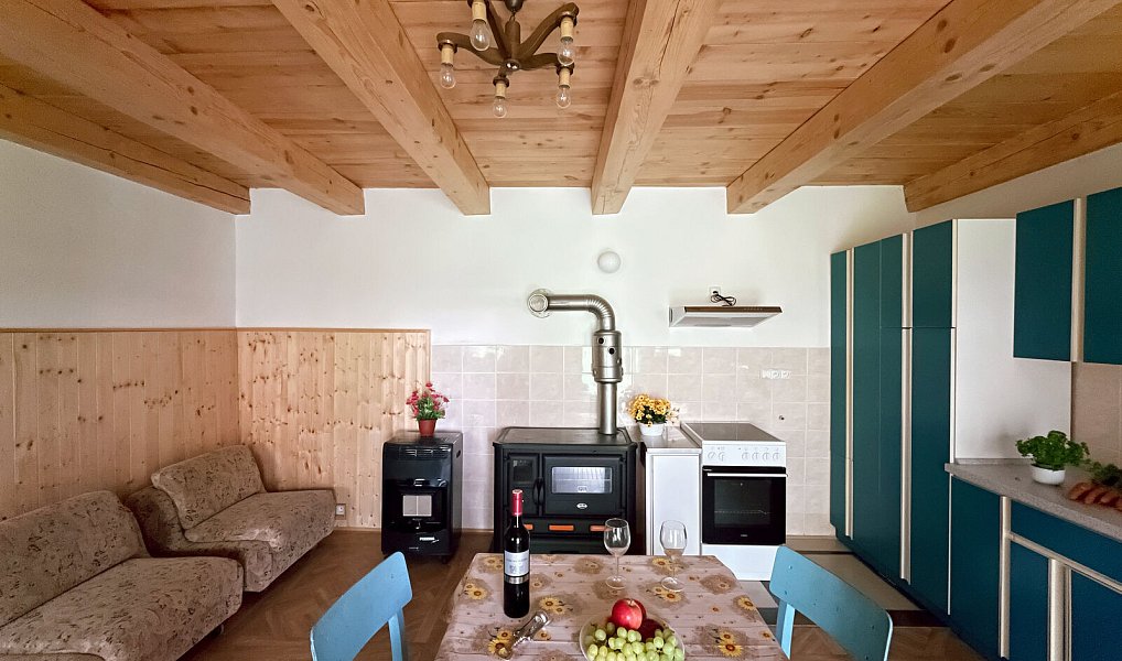 Prodej zahrady 2 826 m², Číhošť – náhled fotky 19