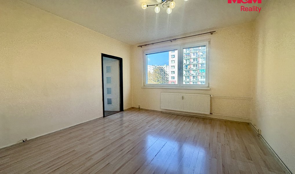 Pronájem bytu 3+1 60 m², Jablonec nad Nisou – náhled fotky 5