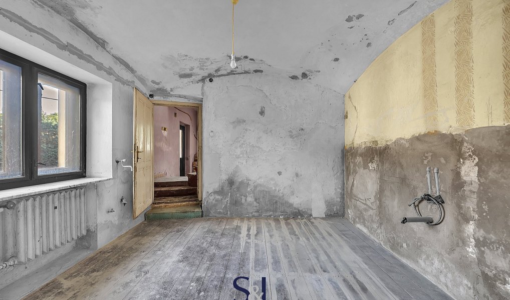 Prodej domu 180 m² s pozemkem 752 m², Kamenický Šenov – náhled fotky 26