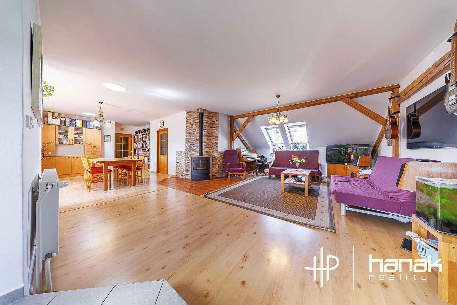Prodej bytu 5+kk 190 m² – fotografie 3