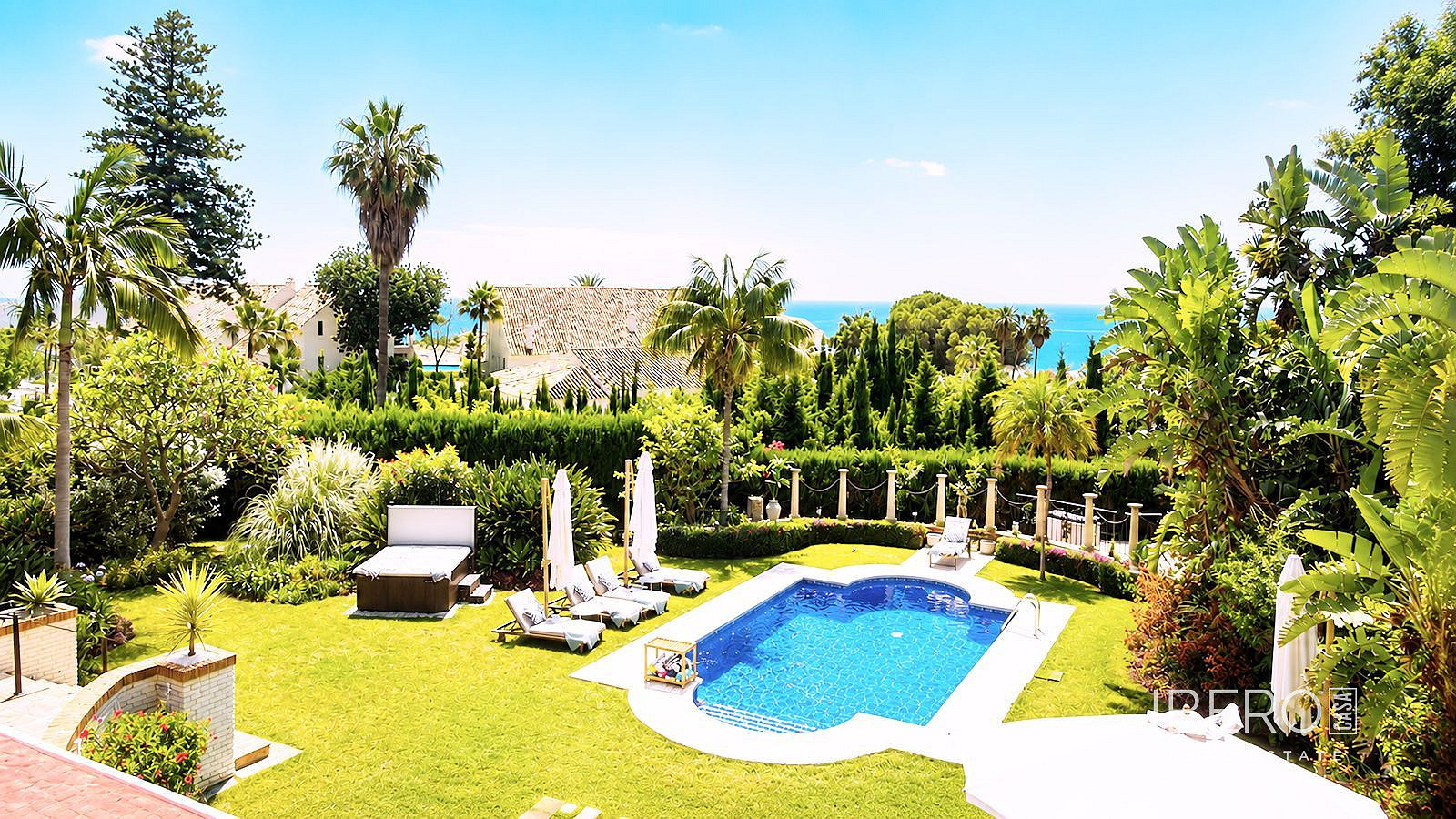 Casa 6+kk – Benalmádena