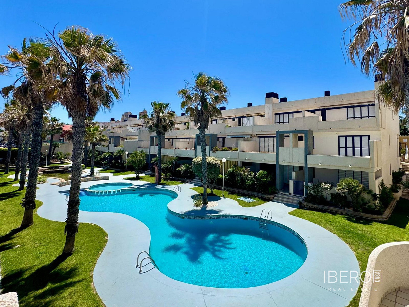 Pis 3+kk – Torrevieja, Europa, el Baix Segura / La Vega Baja