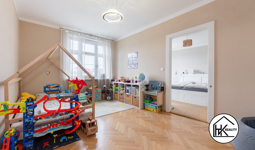 Prodej bytu 3+1 93 m², Teplice – náhled fotky 10