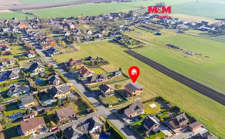Prodej domu 245 m² s pozemkem 1 273 m², Kolomuty, okres Mladá Boleslav