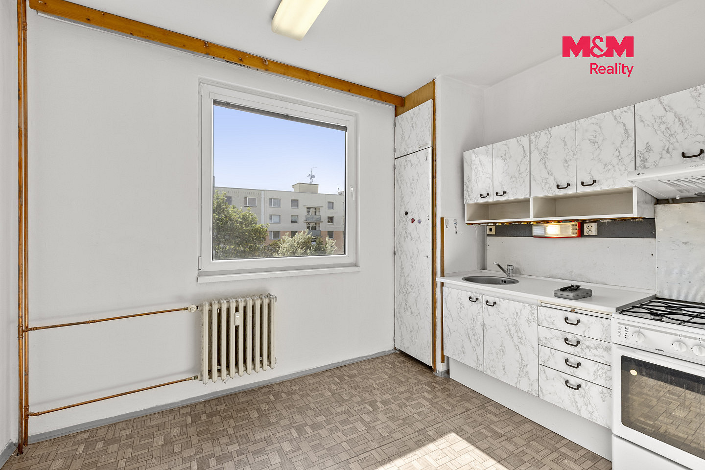 Prodej bytu 1+1 42 m² — photo 2