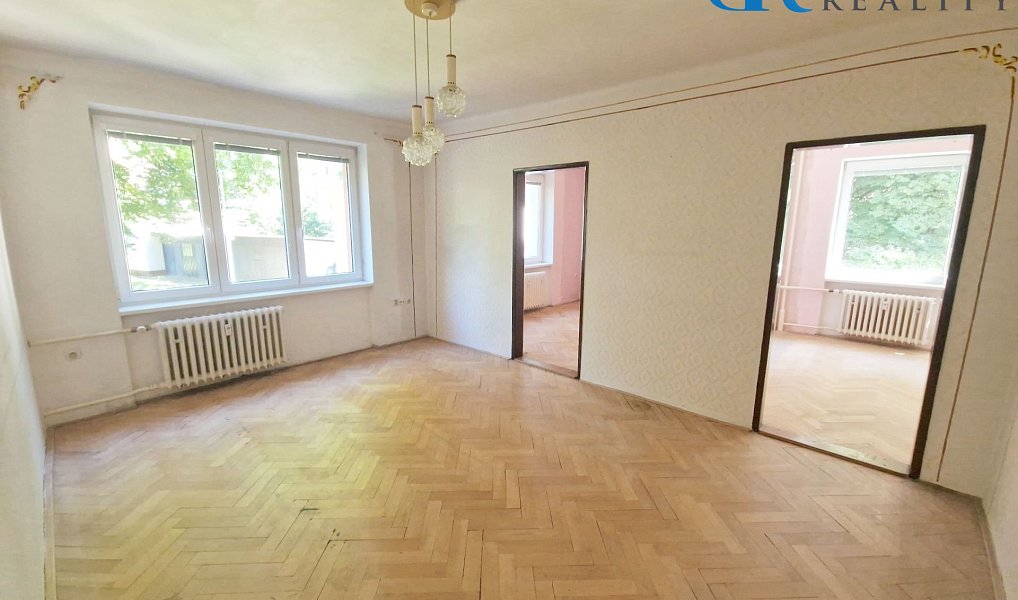 Prodej bytu 3+1 60 m², Přerov – náhled fotky 4