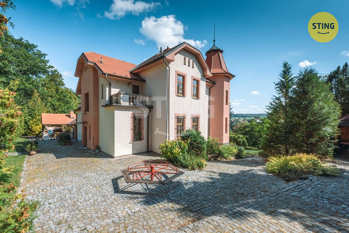 Prodej domu 500 m² s pozemkem 3 392 m² – fotografie 4