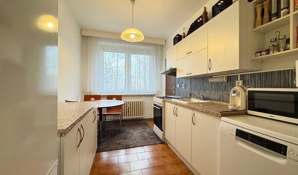 Prodej bytu 2+1 56 m², Ostrava – náhled fotky 2