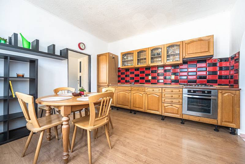 Pronájem bytu 2+kk 46 m² – fotografie 4