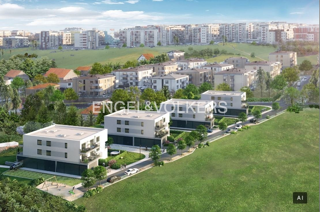 Prodej bytu 2+kk 58 m² – fotografie 4