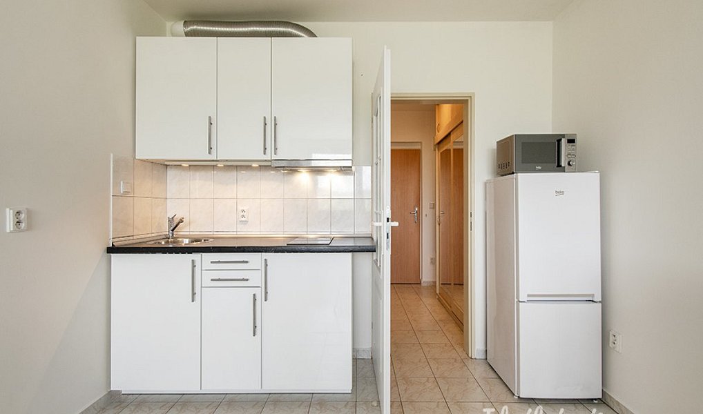 Prodej bytu 1+kk 26 m², Praha – náhled fotky 3