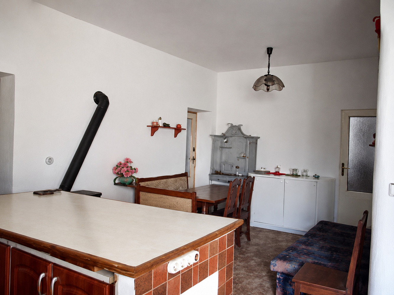 Prodej domu 135 m² s pozemkem 408 m² — photo 4