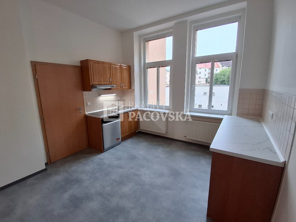 Pronájem bytu 2+kk 65 m² – fotografie 4