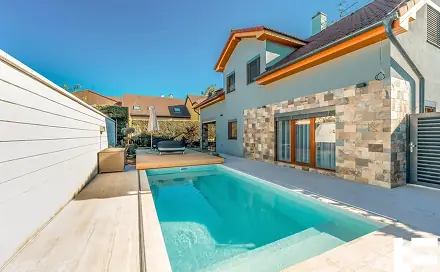 Prodej domu 227 m² s pozemkem 513 m², Zeleneč, okres Praha-východ