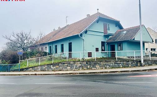 Prodej domu 130 m² s pozemkem 400 m², Sokolská, Ždánice, okres Hodonín