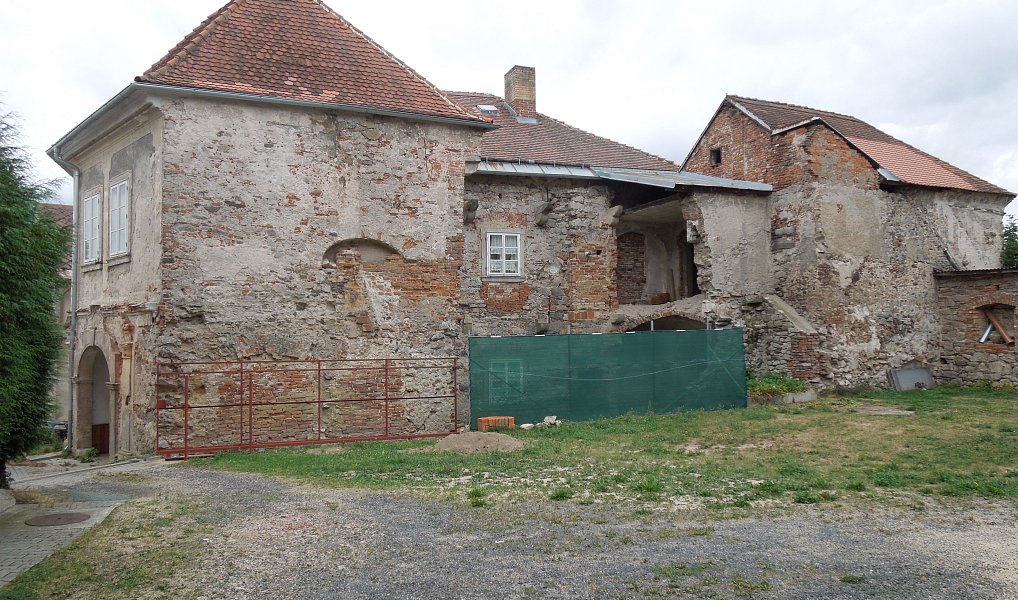 Prodej domu 719 m² s pozemkem 415 m², Lázně Kynžvart – náhled fotky 5