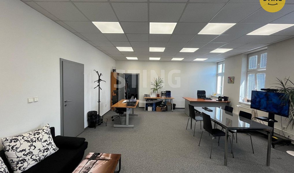 Pronájem kanceláře 113 m², Ostrava – náhled fotky 5