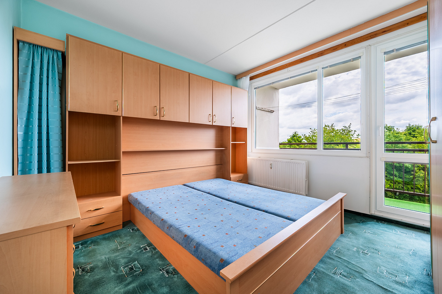 Prodej bytu 4+1 103 m² — photo 3