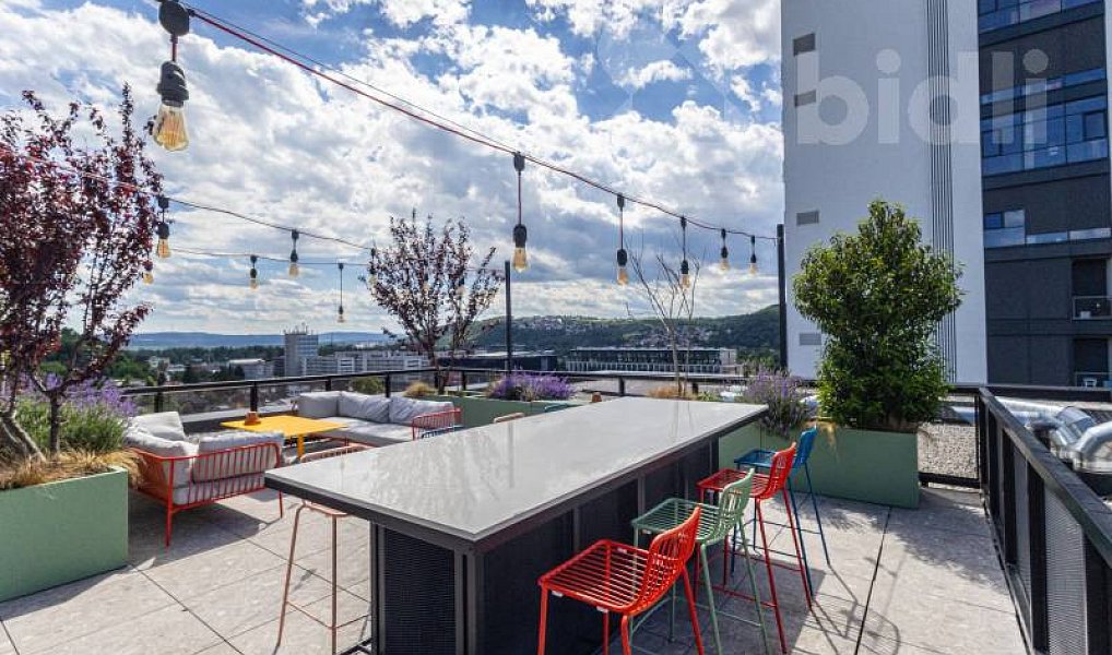 Prodej bytu 3+kk 61 m², Praha – náhled fotky 15