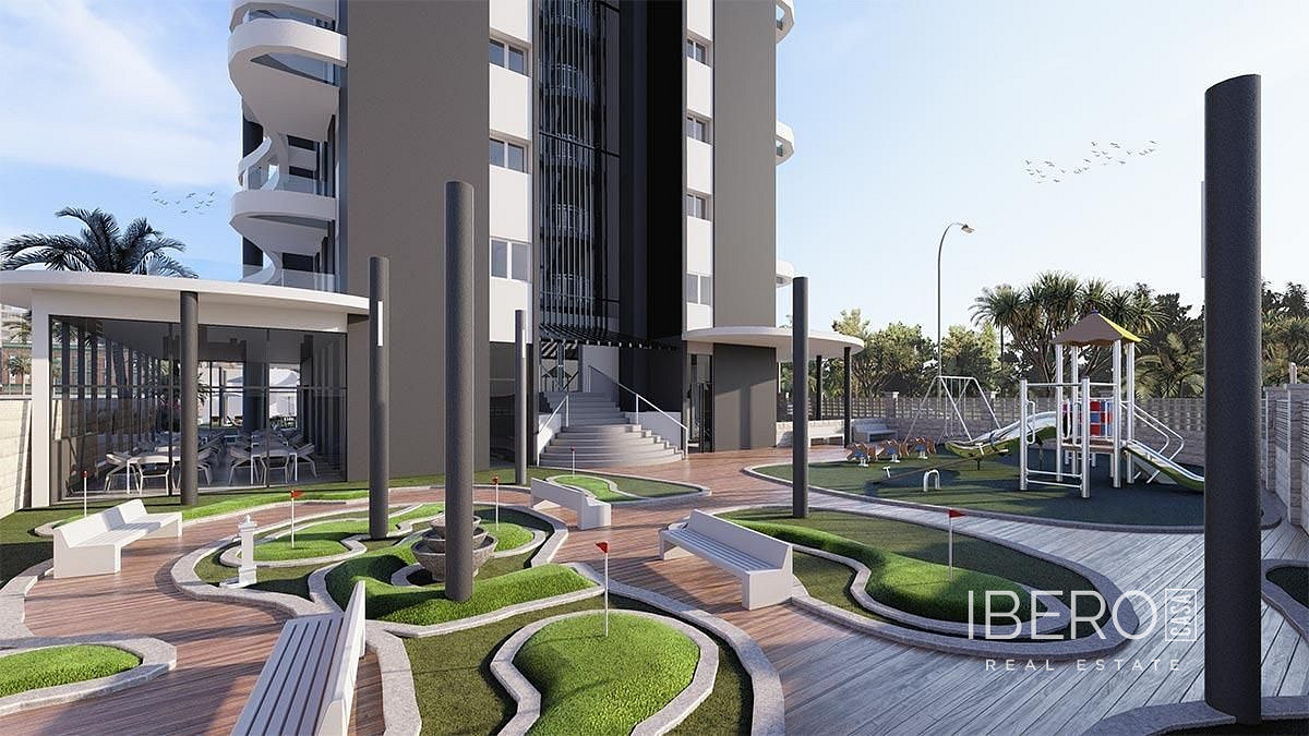 Prodej bytu 4+kk 170 m² - Ansicht 2