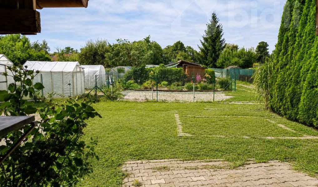 Prodej zahrady 407 m², Dvůr Králové nad Labem – náhled fotky 3