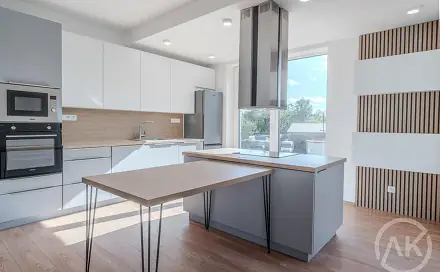 Pronájem bytu 3+kk 87 m², Bravantice, okres Nový Jičín