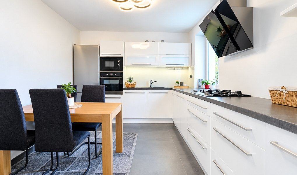Pronájem bytu 3+1, 109 m², Poruba - Ostrava-město, Ostrava