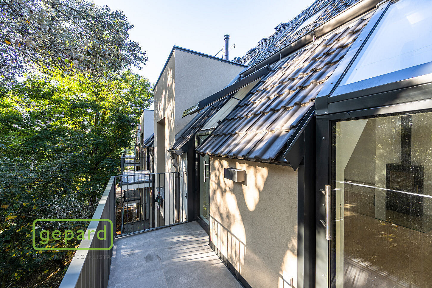 Prodej bytu 4+kk 85 m² – fotografie 5
